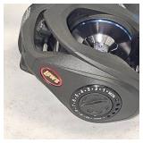 Lews SSN1 SH Baitcasting Reel, New, No Box