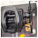 Lews Super Duty SD#SH Baitcasting Reel, New in Box