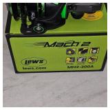 Lews Mach 2, MH2-300A Spinning Reel, New in Box