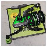 Lews Mach 2, MH2-300A Spinning Reel, New in Box