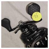 Lews Super Duty SDI XHF Baitcasting Reel, New in Box