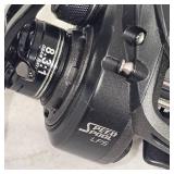 Lews Super Duty SDI XHF Baitcasting Reel, New in Box