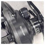 Lews Super Duty SDI XHF Baitcasting Reel, New in Box