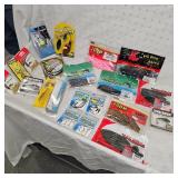 Lot of War Eagle, Booyah, Big Bite, Booyah, Gami, Zoom, Yum