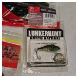 Lot of War Eagle, Booyah, Big Bite, Booyah, Gami, Zoom, Yum