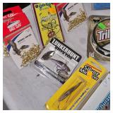 Lot of War Eagle, Booyah, Big Bite, Booyah, Gami, Zoom, Yum