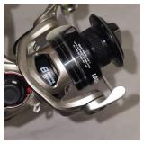 Lews Laser SG100 Spinning Reel, New, No Box