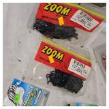 Lot of Yamamoto,Yum, TufLine, Big Bite