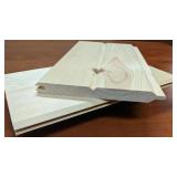 1 x 8 Ponderosa Pine #3 or better Tongue & Groove 116 / WP4 - 1,152 Linear Feet**End matched**