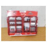 Milwaukee SHOCKWAVE Impact Duty Alloy Steel Screw Driver Bit Set (74-Piece)