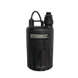 Everbilt 1/2 HP Waterfall Submersible Utility Pump