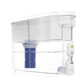 PUR Plus 30-Cup Water Filter Pitcher Dispenser