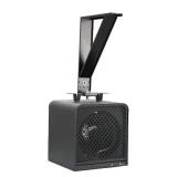 Mr. Heater 4,800W 240V Ceiling Mount Electric Garage Heater