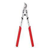 Corona XSeries 2 - 1/4 in. Cut Capacity High Carbon Steel Blade With Non Slip Grips Bypass Lopper