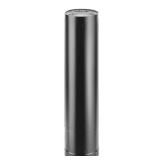DuraVent Model DVL Double Wall Stove Pipe 6in. Diameter x 40in. to 68in. Telescoping Stove Pipe Length