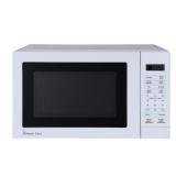 Magic Chef 0.7 cu. ft. 700-Watt Countertop Microwave in White