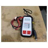 VECTOR 500 Watt Power Inverter, Dual Power Inverter, Two USB Charging Ports