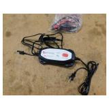 VECTOR 2 Amp Battery Charger/Maintainer