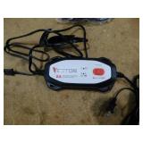 VECTOR 2 Amp Battery Charger/Maintainer