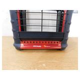 Mr. Heater Big Buddy Pro Series 18,000 BTU Portable Radiant Propane Indoor/Outdoor Space Heater