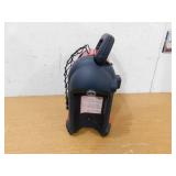 Mr. Heater Portable Buddy 9,000 BTU Radiant Propane Indoor/Outdoor Space Heater