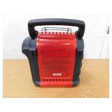 Mr. Heater Portable Buddy 9,000 BTU Radiant Propane Indoor/Outdoor Space Heater