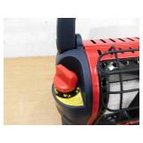 Mr. Heater Portable Buddy 9,000 BTU Radiant Propane Indoor/Outdoor Space Heater
