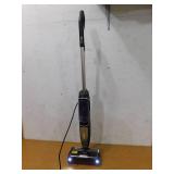 Shark Steam Pickup 3-in-1 Corded Steam Mop for Hardwood, Tile, Stone and Laminate in Black with Storage Tray, Self Cleans