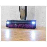 Shark Steam Pickup 3-in-1 Corded Steam Mop for Hardwood, Tile, Stone and Laminate in Black with Storage Tray, Self Cleans