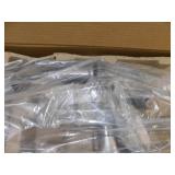 KOHLER Tyne Single-Handle Pull-Down Sprayer Kitchen Faucet in Vibrant Stainless