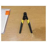 Apollo 3/8 in., 1/2 in. and 3/4 in. PEX-B Quick-Cinch Clamp Tool