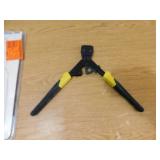 Apollo 3/8 in., 1/2 in. and 3/4 in. PEX-B Quick-Cinch Clamp Tool