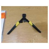 Apollo 3/8 in., 1/2 in. and 3/4 in. PEX-B Quick-Cinch Clamp Tool