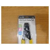 Apollo 3/8 in., 1/2 in. and 3/4 in. PEX-B Quick-Cinch Clamp Tool