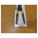 Apollo 3/8 in., 1/2 in. and 3/4 in. PEX-B Quick-Cinch Clamp Tool