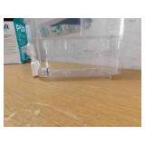 PUR Plus 30-Cup Water Filter Pitcher Dispenser