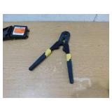Apollo 1/2 in. and 3/4 in. PEX-B Crimp Tool