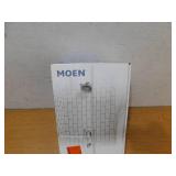 MOEN Genta Single-Handle 1-Spray Tub and Shower Faucet in Chrome (Valve Included)