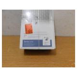 MOEN Genta Single-Handle 1-Spray Tub and Shower Faucet in Chrome (Valve Included)