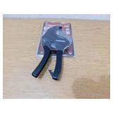 Husky Husky 2 in. Ratcheting PVC Cutter