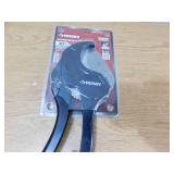 Husky Husky 2 in. Ratcheting PVC Cutter