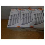 HDX Water Pitcher Replacement Water Filter Cartridges, BPA Free