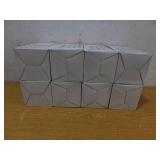 HDX Water Pitcher Replacement Water Filter Cartridges, BPA Free