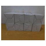 HDX Water Pitcher Replacement Water Filter Cartridges, BPA Free