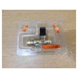 SharkBite 3/4 in. Brass Thermal Expansion Relief Valve