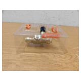 SharkBite 3/4 in. Brass Thermal Expansion Relief Valve