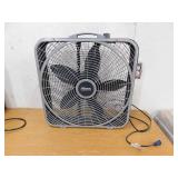 20" Lasko Box Fan