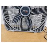 20" Lasko Box Fan