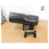 Mr. Heater Contractor Series 60,000 BTU Forced Air Propane Outdoor Space Heater