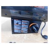 Mr. Heater Contractor Series 60,000 BTU Forced Air Propane Outdoor Space Heater